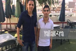 رسمياً.. الزمالك يحصل على استغناء مدبولي