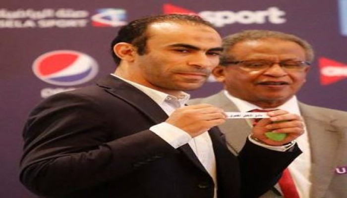 قرعة العرب توقع الأهلي في مواجهة جديدة أمام الفيصلي