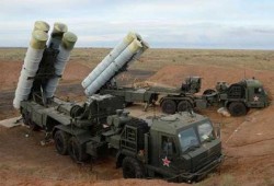 البنتاغون ينتقد خطط تركيا شراء منظومة اس 400 الروسية