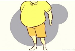 أسباب السمنة المفرطة وسبل علاجها