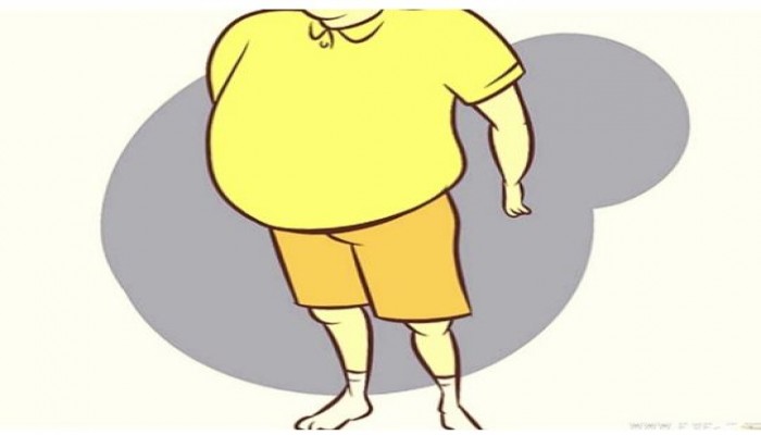 أسباب السمنة المفرطة وسبل علاجها