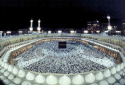 منظمة حقوقية: السعودية تتلاعب بفريضة الحج