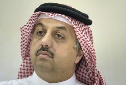 وزير الدفاع القطري: صبرنا كثيرا.. تصريحات العتيبة أثبتت حقيقة الحملة على قطر