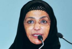 إبنة الملك سعود تشن هجوما جديدا على الإمارات