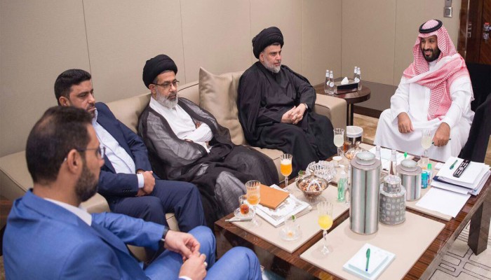 لهذه الأسباب أفرط بن سلمان في استضافة وإكرام الشيعة ممن أهانوا المملكة