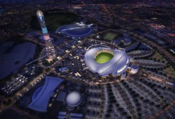 رغم الحصار.. قطر وجدت بدائل سريعة لإكمال مشاريع مونديال 2022