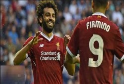 مواجهة قوية بين ليفربول «صلاح» وبايرن ميونيخ اليوم في كأس «أودي»