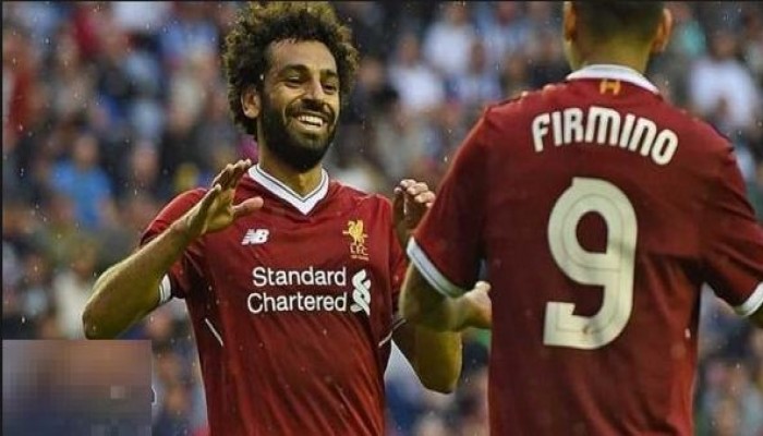 مواجهة قوية بين ليفربول «صلاح» وبايرن ميونيخ اليوم في كأس «أودي»