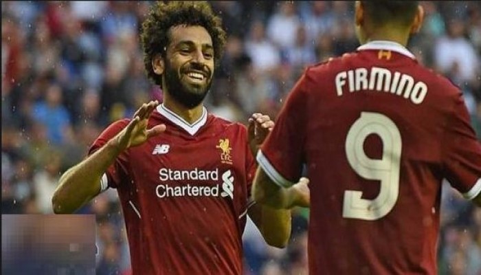مواجهة قوية بين ليفربول «صلاح» وبايرن ميونيخ اليوم في كأس «أودي»