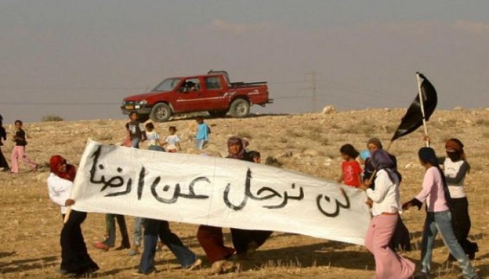 "إسرائيل" تهدم قرية فلسطينية للمرة 116.. فما هي العراقيب؟