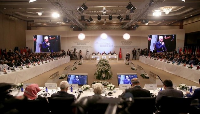 اجتماع لـ"التعاون الإسلامي" في اسطنبول لدعم القدس والأقصى