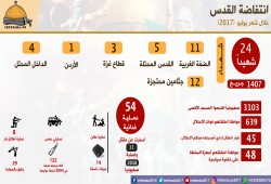 54 عملية فدائية و6 قتلى صهاينة و24 شهيدًا خلال يوليو