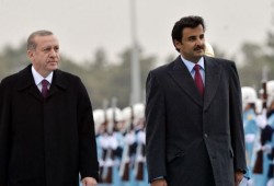 تركيا تصدّق على اتفاق لتعزيز التعاون الزراعي مع قطر