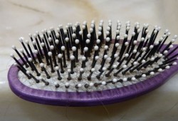 لماذا يسقط شعرك؟