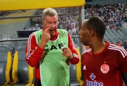 توشاك يرفض تدريب الزمالك