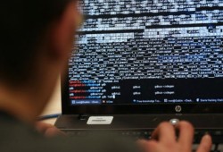 تقرير صهيونى: قراصنة اخترقوا حواسيب الجيش ومكتب نتنياهو