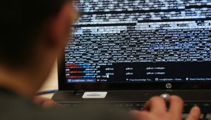 تقرير صهيونى: قراصنة اخترقوا حواسيب الجيش ومكتب نتنياهو