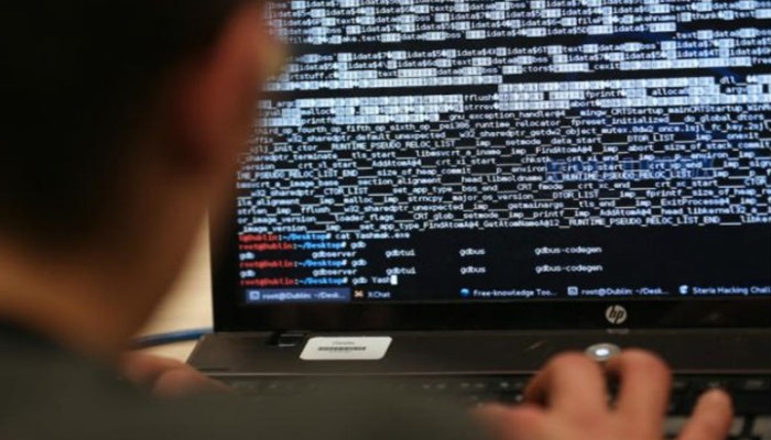 تقرير صهيونى: قراصنة اخترقوا حواسيب الجيش ومكتب نتنياهو