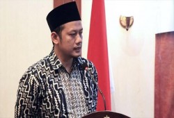 مسلمو وبوذيو إندونيسيا يدينون الانتهاكات بحق المسجد الأقصى