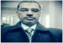 أمن الانقلاب بالغربية يخفي قسريا "خليل فهمي" لليوم الرابع على التوالي