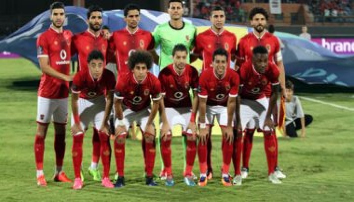 الليلة.. الأهلي يلاقي الفيصلي في قبل نهائي البطولة العربية