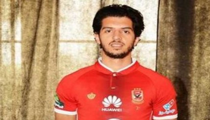 كواليس رسالة لاعبي الأهلي لعمرو بركات قبل مواجهة الفيصلي