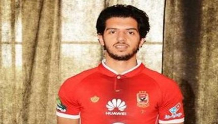 كواليس رسالة لاعبي الأهلي لعمرو بركات قبل مواجهة الفيصلي