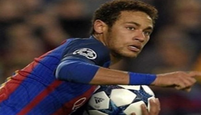 رسميا.. نيمار يرحل من برشلونة