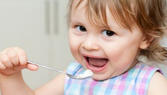 أفضل 11 وجبة للصغار والأطفال