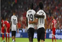 مدافع ليفربول السابق: سعيد لعدم اللعب ضد صلاح وماني