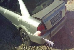 فرار 3 شبان بعد زعم الاحتلال اعتقالهم قرب حاجز طيار بقلنديا