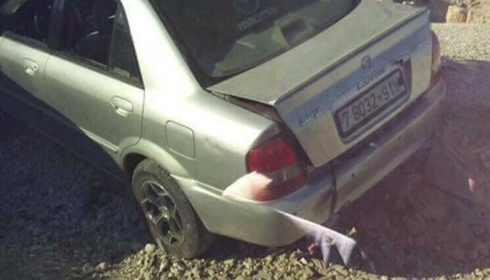 فرار 3 شبان بعد زعم الاحتلال اعتقالهم قرب حاجز طيار بقلنديا