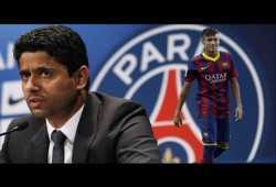 تعاقد سان جيرمان مع "نيمار".. قطر تنتصر في معركة من نوع آخر