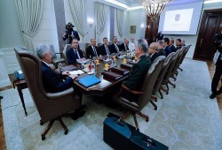 بعد تصديق أردوغان عليها.. تعرف على قرارات "مجلس الشورى العسكري" التركي