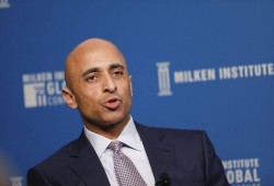 تسريبات جديدة حول العلاقة بين «العتيبة» وفضيحة «تنمية ماليزيا»