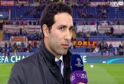 التلفزيون المصري يمنع عرض أهداف "أبو تريكة"