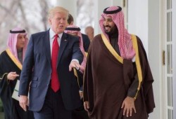 صحف عالمية: بن سلمان أدخل "البكيني" للسعودية