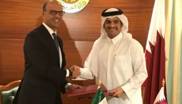 أسوشيتد برس: رغم الحصار.. قطر تستعرض قوتها الشرائية