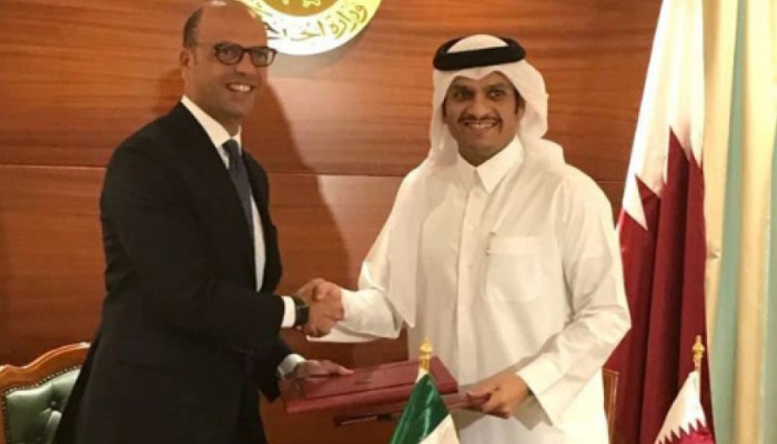 أسوشيتد برس: رغم الحصار.. قطر تستعرض قوتها الشرائية