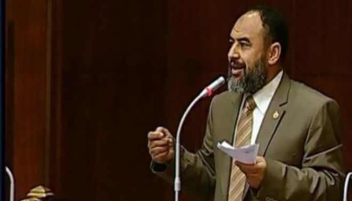 علمنة السعودية والصعود للهاوية