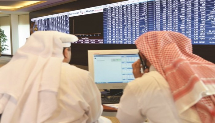 ارتفاع مؤشر بورصة قطر بمقدار 0.40%