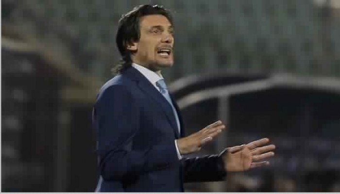 مدرب الزمالك.. فيركواتيرين يطلب 65 ألف دولار.. ومطالبات بالتعاقد مع "قاهر الأهلي"