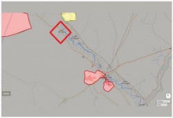 استمرارا في سياسة القتل.. مجزرة مروعة في ريف دير الزور جراء غارات روسية