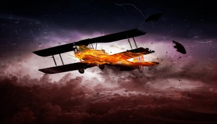 لحظات أنقذت أميركا من أسوأ كارثة بتاريخ الطيران