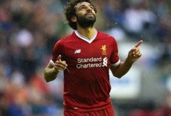 مشجع ليفربول: "صلاح" سيجعلني أعتنق الإسلام