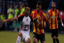 الترجي يصعد لنهائي البطولة العربية بثنائية أمام الفتح الرباطى