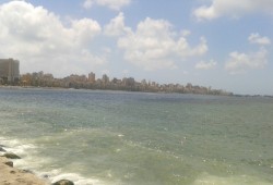 أخبار الطقس ودرجات الحرارة المتوقعة اليوم الجمعة