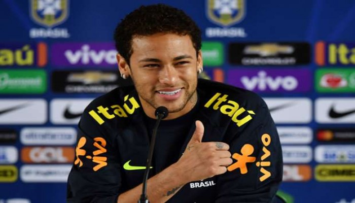 نيمار: لهذه الأسباب انضممت إلى باريس سان جيرمان