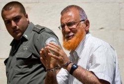 قوات الاحتلال تعتقل نائبا مقدسيا بعد شهرين من الإفراج عنه