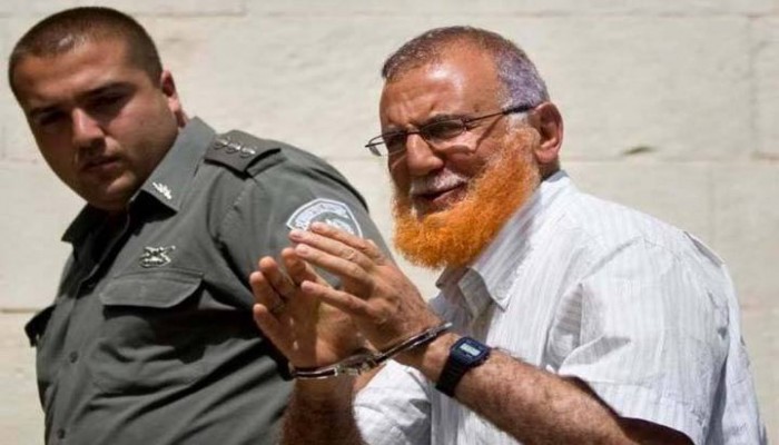 قوات الاحتلال تعتقل نائبا مقدسيا بعد شهرين من الإفراج عنه